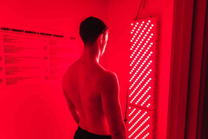 Navigating the Future of Red Light Therapy