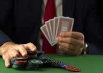 Charting A Course for The World of Professional Gambling (2024)