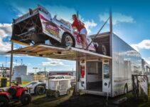 The Ultimate Guide to Choosing and Customizing Your Race Car Trailer