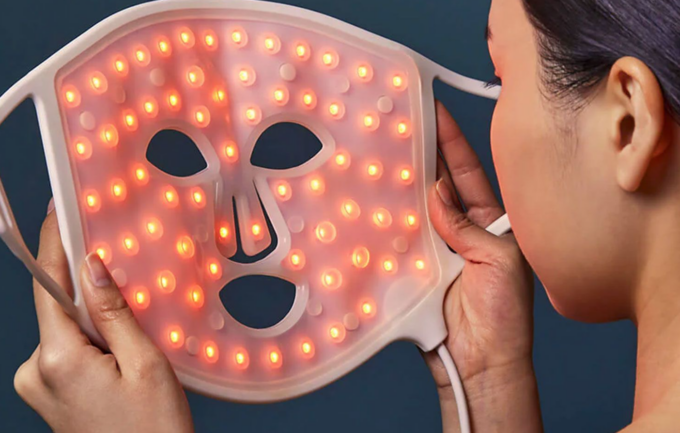 Red Light Therapy benefits