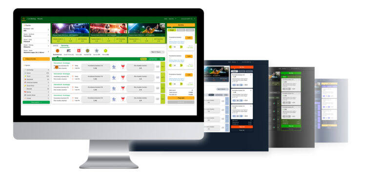 Reliable Sports Betting Software Suppliers