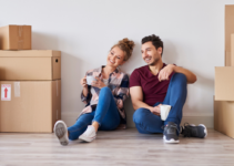Moving to a New Apartment: A Step-by-Step Guide