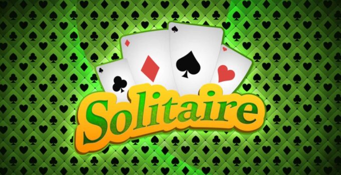 Playing The Digital Game ─ Solitaire’s Pivotal Influence on Tech Evolution