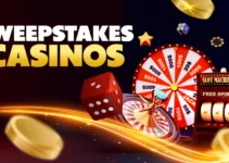 USA Sweepstakes Casino Bonuses in 2024 For Beginners