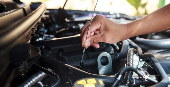 Understanding Vehicle Maintenance: Simple Tips for Keeping Your Car in Top Condition