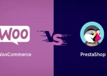 How to Migrate from WooCommerce to PrestaShop?