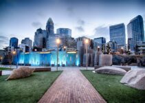 Unleashing the Joys of Romare Bearden Park: A Day in Charlotte’s Urban Oasis
