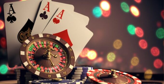 Website Design and User Experience in Online Casinos: How Important are They?
