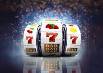 7 Best Official Online Slot Gambling Sites in Indonesia