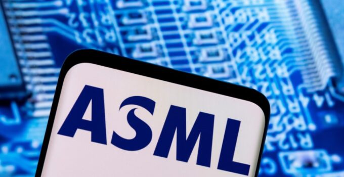ASML’s Cleanliness Grades 2 and 4 in Detail ─ A Technical Analysis