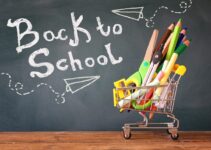 Back-to-School Shopping ─ Top 7 Picks for Every Grade