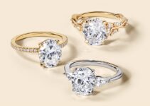 Diamond Rings ─ From Tradition to Trend, Tips for Your Engagement