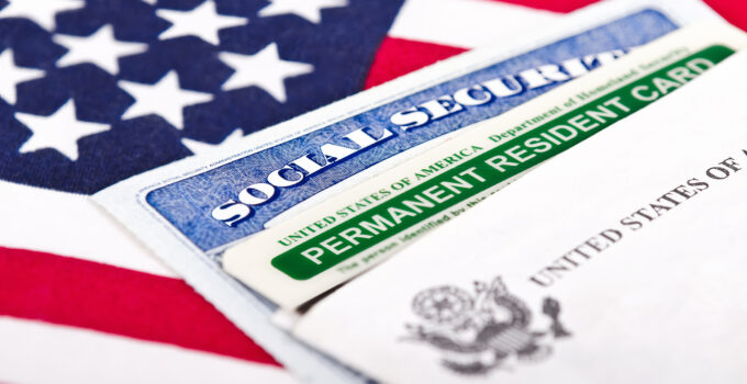 The Ultimate Guide to Applying for a Green Card ─ A Step-by-Step Journey