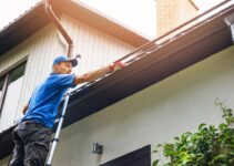 Weathering the Elements ─ How Regular Gutters Cleaning Protects Your Home