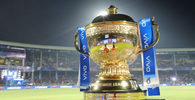 Unveiling the Craze ─ Why The Indian Premier League Is A Betting Sensation