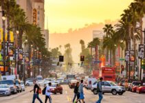 7 Places Travellers Must Visit Places In Los Angeles In 2024
