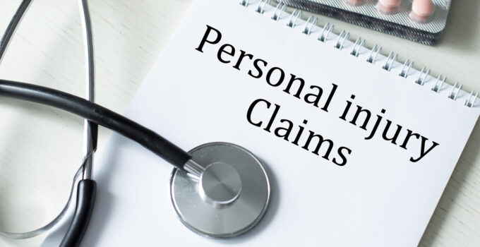 Injury To Settlement ─ Navigating The Landscape Of Compensation In Personal Injury Claims