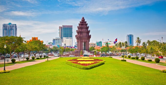 Exploring the Charms of Phnom Penh ─ Cambodia’s Enigmatic Capital