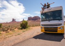 Benefits and Importance of RV Insurance