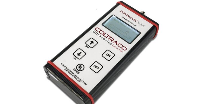 Advantages and Applications of Ultrasonic Thickness Gauge