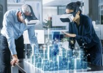 Top 9 Arguments in Favor of Virtual Reality in the Construction