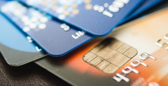What Is a Cashback Kredittkort