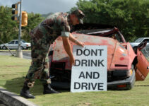 What to do If You Get Pulled Over for a DUI?