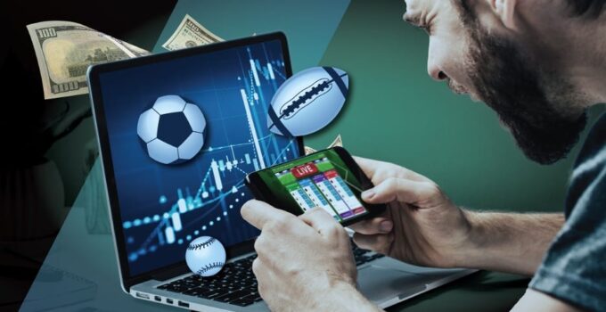 How to Become a Betting Expert ─ 4 Tips and Strategies for Success