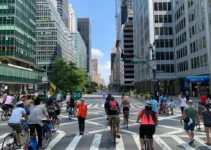 5 Ways Cities Can Improve Safety for All
