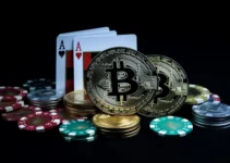 Beyond Traditional Betting ─ Bitcoin Casinos and the Crypto-Backed Frontier
