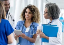 7 Healthcare Careers Worth Considering