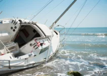 What is the Law if You Are Involved in a Reportable Boating Accident With Injuries?