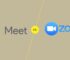 Google Meet vs Zoom ─ A Comprehensive Comparison