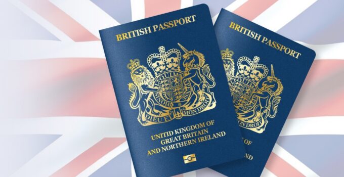 Navigating the UK Skilled Worker Visa A Comprehensive Guide