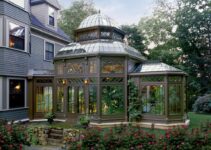 Exploring the Allure and Elegance of Victorian Greenhouses