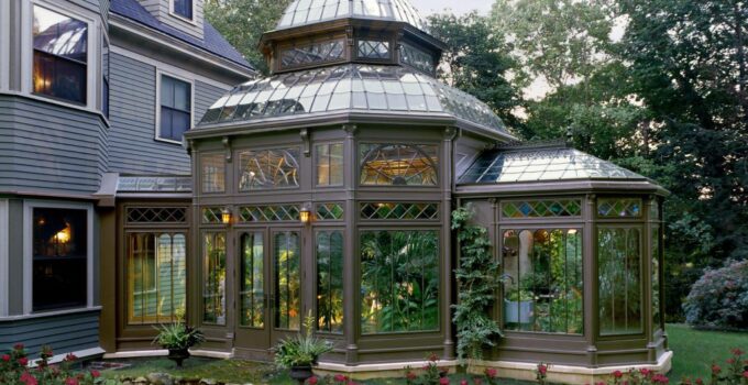 Exploring the Allure and Elegance of Victorian Greenhouses