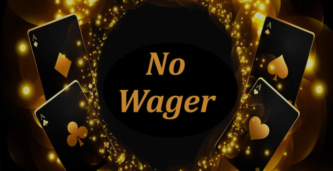 How Wager-Free Bonuses are Changing the Game in Online Casinos?