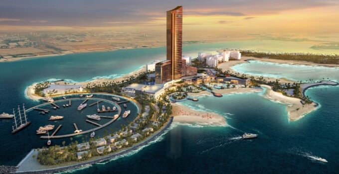 UAE’s Regulatory Revolution ─ The Birth Of The Federal Gambling Authority