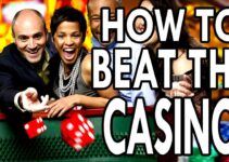 How to Beat the Casino at Their Own Game
