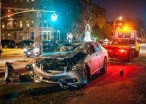 Hiring a Lawyer After a DUI Accident ─ When and Why It Matters