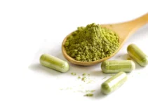 Exploring the Health Benefits and Potential Risks of Kratom Capsules