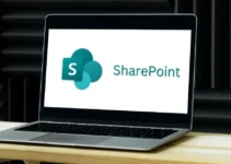Unlocking Collaboration and Efficiency ─ Exploring the Power of Microsoft SharePoint
