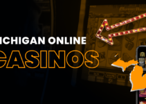 18+ Casinos in Michigan ─ An Exhaustive Guide to the Best Online Casinos