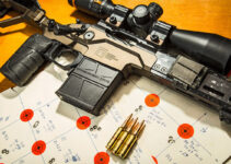 The Art of Long-Range Shooting with Airguns – From Basics to Bullseye