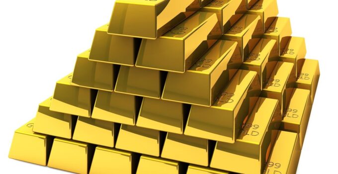 7 Reasons to Invest in Gold