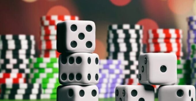 Navigating the Online Gambling Landscape ─ A Comprehensive Guide to Choosing the Right Casino