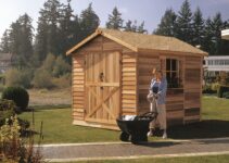 Why the Cedarshed Rancher is the Perfect Addition to Your Home