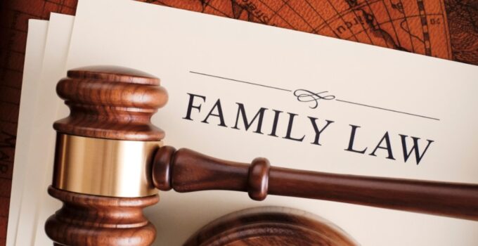 Legal Kinship ─ Understanding Family Law