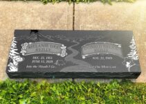 Learn More about Grave Markers ─ Understanding Their Meanings