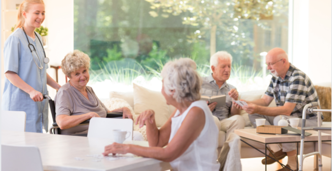 12 Reasons To Consider Independent Senior Living For Your Aging Loved Ones